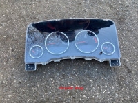 budíky EU 2.2 CRD / v mílích - ORIGINÁLNÍ DÍL